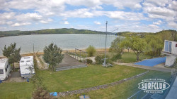 SURFCLUB - Windsurfing Domaša