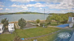 SURFCLUB - Windsurfing Domaša