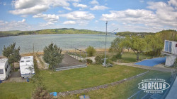 SURFCLUB - Windsurfing Domaša