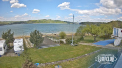 SURFCLUB - Windsurfing Domaša