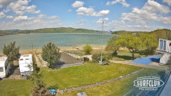 SURFCLUB - Windsurfing Domaša