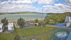 SURFCLUB - Windsurfing Domaša