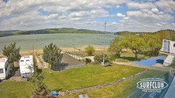 SURFCLUB - Windsurfing Domaša