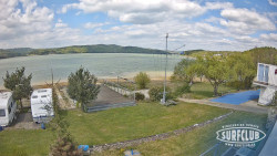 SURFCLUB - Windsurfing Domaša