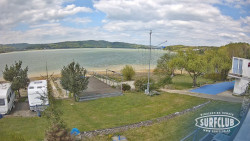 SURFCLUB - Windsurfing Domaša