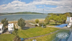 SURFCLUB - Windsurfing Domaša