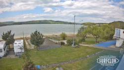 SURFCLUB - Windsurfing Domaša