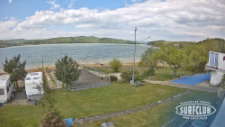 SURFCLUB - Windsurfing Domaša