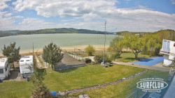 SURFCLUB - Windsurfing Domaša