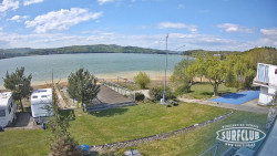 SURFCLUB - Windsurfing Domaša