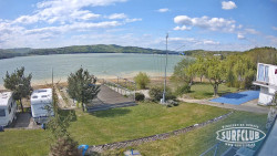 SURFCLUB - Windsurfing Domaša