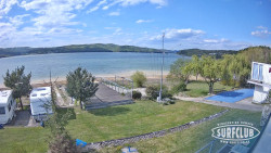 SURFCLUB - Windsurfing Domaša