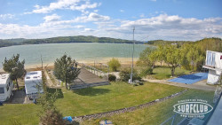 SURFCLUB - Windsurfing Domaša