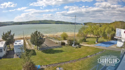 SURFCLUB - Windsurfing Domaša