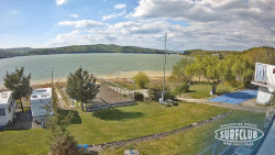 SURFCLUB - Windsurfing Domaša