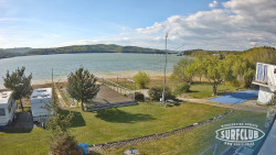 SURFCLUB - Windsurfing Domaša