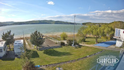 SURFCLUB - Windsurfing Domaša