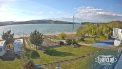 SURFCLUB - Windsurfing Domaša