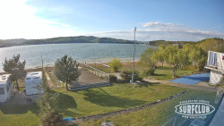 SURFCLUB - Windsurfing Domaša