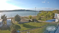 SURFCLUB - Windsurfing Domaša