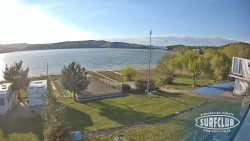 SURFCLUB - Windsurfing Domaša