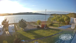 SURFCLUB - Windsurfing Domaša