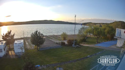 SURFCLUB - Windsurfing Domaša