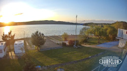 SURFCLUB - Windsurfing Domaša