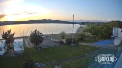 SURFCLUB - Windsurfing Domaša