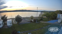 SURFCLUB - Windsurfing Domaša