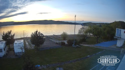 SURFCLUB - Windsurfing Domaša