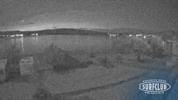 SURFCLUB - Windsurfing Domaša