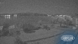 SURFCLUB - Windsurfing Domaša