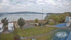 SURFCLUB - Windsurfing Domaša