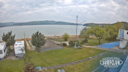 SURFCLUB - Windsurfing Domaša