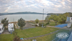 SURFCLUB - Windsurfing Domaša