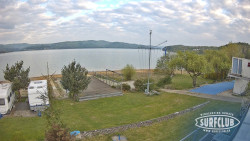 SURFCLUB - Windsurfing Domaša