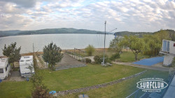 SURFCLUB - Windsurfing Domaša