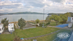 SURFCLUB - Windsurfing Domaša