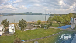 SURFCLUB - Windsurfing Domaša