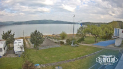 SURFCLUB - Windsurfing Domaša