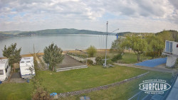 SURFCLUB - Windsurfing Domaša