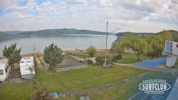 SURFCLUB - Windsurfing Domaša