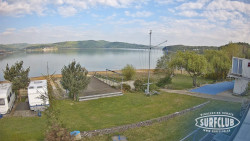 SURFCLUB - Windsurfing Domaša
