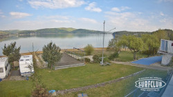 SURFCLUB - Windsurfing Domaša