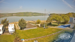 SURFCLUB - Windsurfing Domaša