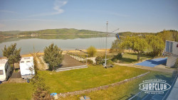 SURFCLUB - Windsurfing Domaša