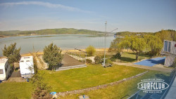 SURFCLUB - Windsurfing Domaša