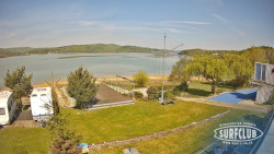 SURFCLUB - Windsurfing Domaša