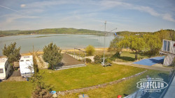 SURFCLUB - Windsurfing Domaša